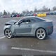 2G1FK1EJ7A9146617 2010 Chevrolet Camaro 2Ss auction photo thumbnail 15