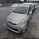 JTDKN3DU0A0186097 2010 Toyota Prius Ii auction photo thumbnail 2