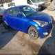 KMHTC6AD8CU064157 2012 Hyundai Veloster Base W/Gray auction photo thumbnail 1