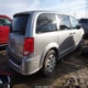 2C4RDGBG2KR808504 2019 Dodge Grand Caravan Se auction photo thumbnail 4