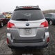 4S4BRBCC6A3339857 2010 Subaru Outback 2.5I Premium auction photo thumbnail 15