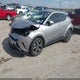 NMTKHMBX9JR044515 2018 Toyota C-Hr Xle auction photo thumbnail 2