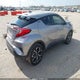 NMTKHMBX9JR044515 2018 Toyota C-Hr Xle auction photo thumbnail 4