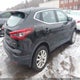 JN1BJ1CW7LW646152 2020 Nissan Rogue Sport S Awd Xtronic Cvt auction photo thumbnail 4