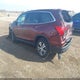5FNYF6H57JB041670 2018 Honda Pilot Ex-L auction photo thumbnail 3