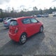 1G1JA6SH9C4112700 2012 Chevrolet Sonic 2Ls auction photo thumbnail 4