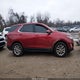 2GNAXJEV1J6106645 2018 Chevrolet Equinox Lt auction photo thumbnail 13