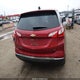 2GNAXJEV1J6106645 2018 Chevrolet Equinox Lt auction photo thumbnail 16