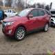 2GNAXJEV1J6106645 2018 Chevrolet Equinox Lt auction photo thumbnail 2