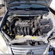 1NXBR32EX3Z090405 2003 Toyota Corolla S auction photo thumbnail 10