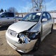 1NXBR32EX3Z090405 2003 Toyota Corolla S auction photo thumbnail 2
