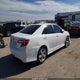 4T1BF1FK3EU861576 2014 Toyota Camry Se auction photo thumbnail 4