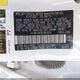4T1BF1FK3EU861576 2014 Toyota Camry Se auction photo thumbnail 9