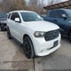 1C4RDHAG3DC686190 2013 Dodge Durango Sxt auction photo thumbnail 1