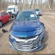 1G1ZC5ST9KF210639 2019 Chevrolet Malibu 1Fl auction photo thumbnail 16