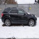 2GNFLFE39H6293477 2017 Chevrolet Equinox Lt auction photo thumbnail 13