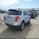 1FM5K8F81FGC13434 2015 Ford Explorer Limited auction photo thumbnail 4