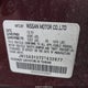 JN1DA31D72T432977 2002 Nissan Maxima Se auction photo thumbnail 9