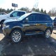 2LMDJ6JK3EBL14362 2014 Lincoln Mkx auction photo thumbnail 14