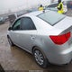 KNAFU4A27C5482024 2012 Kia Forte Ex auction photo thumbnail 14