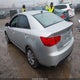 KNAFU4A27C5482024 2012 Kia Forte Ex auction photo thumbnail 3