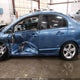 1HGFA16897L138110 2007 Honda Civic Ex auction photo thumbnail 14