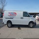 1GCWGAFP7J1230887 2018 Chevrolet Express 2500 Work Van auction photo thumbnail 14