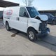 1GCWGAFP7J1230887 2018 Chevrolet Express 2500 Work Van auction photo thumbnail 1
