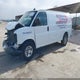 1GCWGAFP7J1230887 2018 Chevrolet Express 2500 Work Van auction photo thumbnail 2