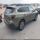 4S4BTAFC0N3179486 2022 Subaru Outback Premium auction photo thumbnail 4