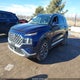 5NMS44ALXPH525400 2023 Hyundai Santa Fe Limited auction photo thumbnail 2