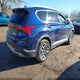 5NMS44ALXPH525400 2023 Hyundai Santa Fe Limited auction photo thumbnail 4