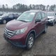 5J6RM4H32EL039240 2014 Honda Cr-V Lx auction photo thumbnail 2