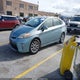 JTDKN3DU6C5437291 2012 Toyota Prius Three auction photo thumbnail 2