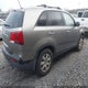 5XYKT4A60DG416169 2013 Kia Sorento Lx auction photo thumbnail 4