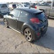 KMHTC6AE0EU186619 2014 Hyundai Veloster Turbo W/Black auction photo thumbnail 3
