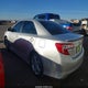 4T1BF1FK4CU010657 2012 Toyota Camry Se auction photo thumbnail 3