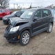 WVGAV7AX1AW516534 2010 Volkswagen Tiguan S auction photo thumbnail 2