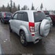 JS3TD0D21A4100813 2010 Suzuki Grand Vitara Premium auction photo thumbnail 3