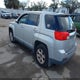 2GKALMEK6C6211104 2012 GMC Terrain Sle-1 auction photo thumbnail 3