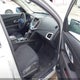 2GKALMEK6C6211104 2012 GMC Terrain Sle-1 auction photo thumbnail 5