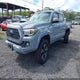 5TFCZ5AN9JX159635 2018 Toyota Tacoma Sr5 V6 auction photo thumbnail 2