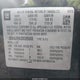 2GNALFEK3D6265900 2013 Chevrolet Equinox Ltz auction photo thumbnail 9