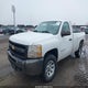 1GCNKPE03CZ270616 2012 Chevrolet Silverado 1500 Work Truck auction photo thumbnail 6