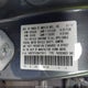 1HGCP2F42BA079815 2011 Honda Accord 2.4 Lx-P auction photo thumbnail 9