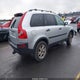 YV1CZ59H841122513 2004 Volvo Xc90 2.5T Awd auction photo thumbnail 4