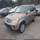 JHLRD78986C062361 2006 Honda Cr-V Se auction photo thumbnail 2