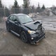 JF1VA1A66J9838421 2018 Subaru Wrx auction photo thumbnail 1