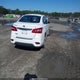 3N1AB7AP5KY284028 2019 Nissan Sentra Sv auction photo thumbnail 4
