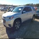1GNERHKW9LJ317034 2020 Chevrolet Traverse Fwd Lt Leather auction photo thumbnail 2